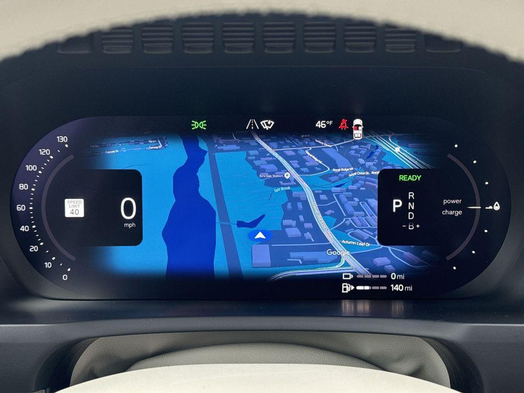 used 2024 Volvo XC90 Recharge Plug-In Hybrid car, priced at $54,938