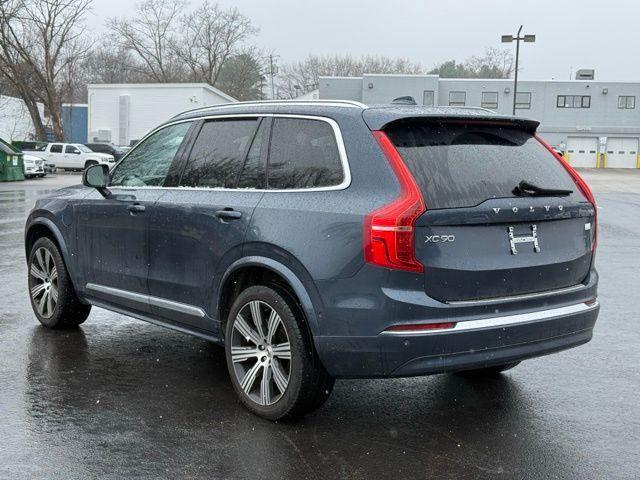 used 2024 Volvo XC90 Recharge Plug-In Hybrid car, priced at $54,572