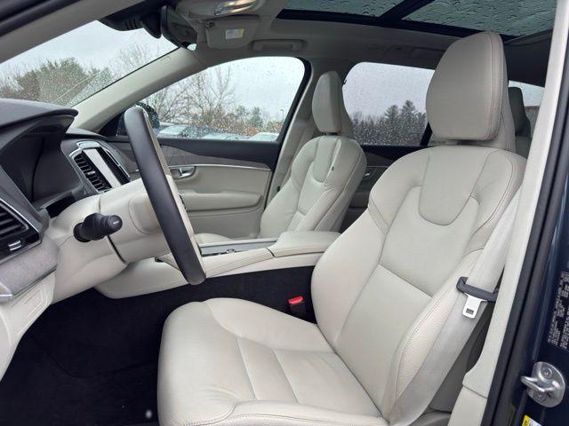 used 2024 Volvo XC90 Recharge Plug-In Hybrid car, priced at $54,572