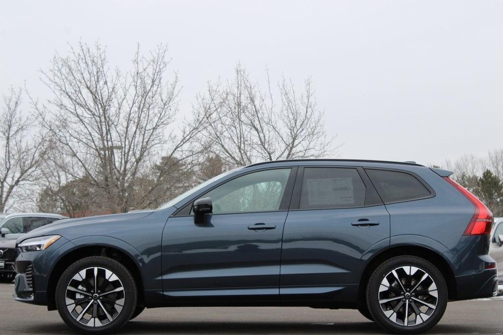 new 2026 Volvo XC60 car, priced at $57,985