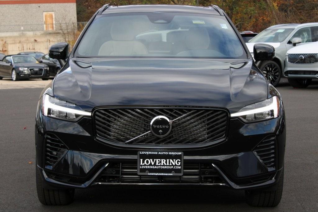 new 2026 Volvo XC60 Plug-In Hybrid car, priced at $69,285