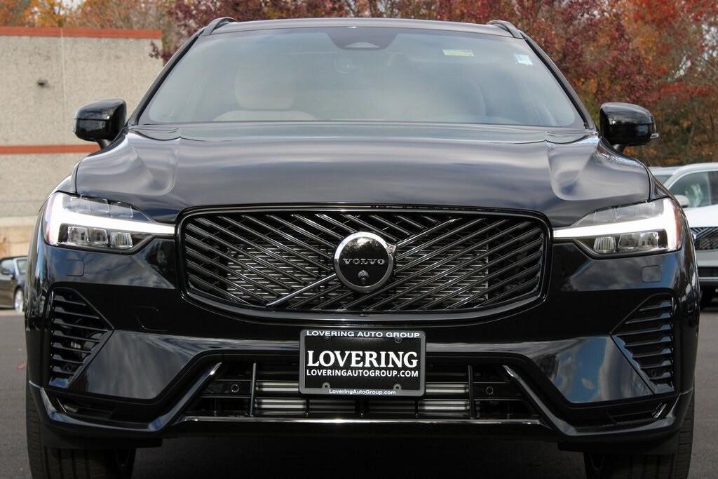 new 2026 Volvo XC60 Plug-In Hybrid car, priced at $69,285