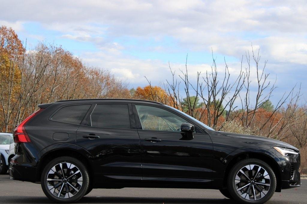 new 2026 Volvo XC60 Plug-In Hybrid car, priced at $69,285