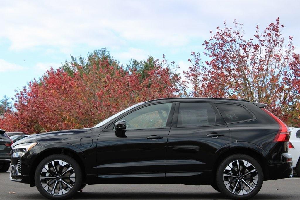 new 2026 Volvo XC60 Plug-In Hybrid car, priced at $69,285