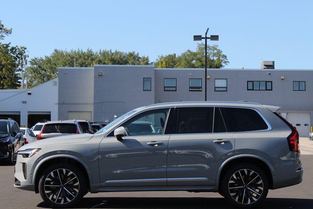 new 2026 Volvo XC90 car, priced at $71,825