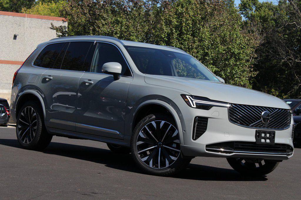new 2026 Volvo XC90 car, priced at $71,825