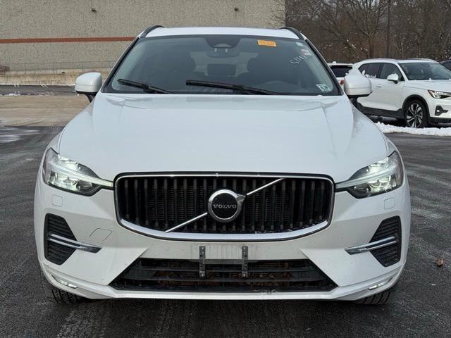 used 2023 Volvo XC60 car, priced at $33,315