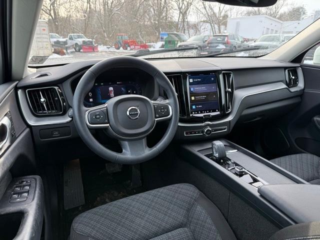 used 2023 Volvo XC60 car, priced at $33,315