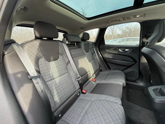 used 2023 Volvo XC60 car, priced at $33,315
