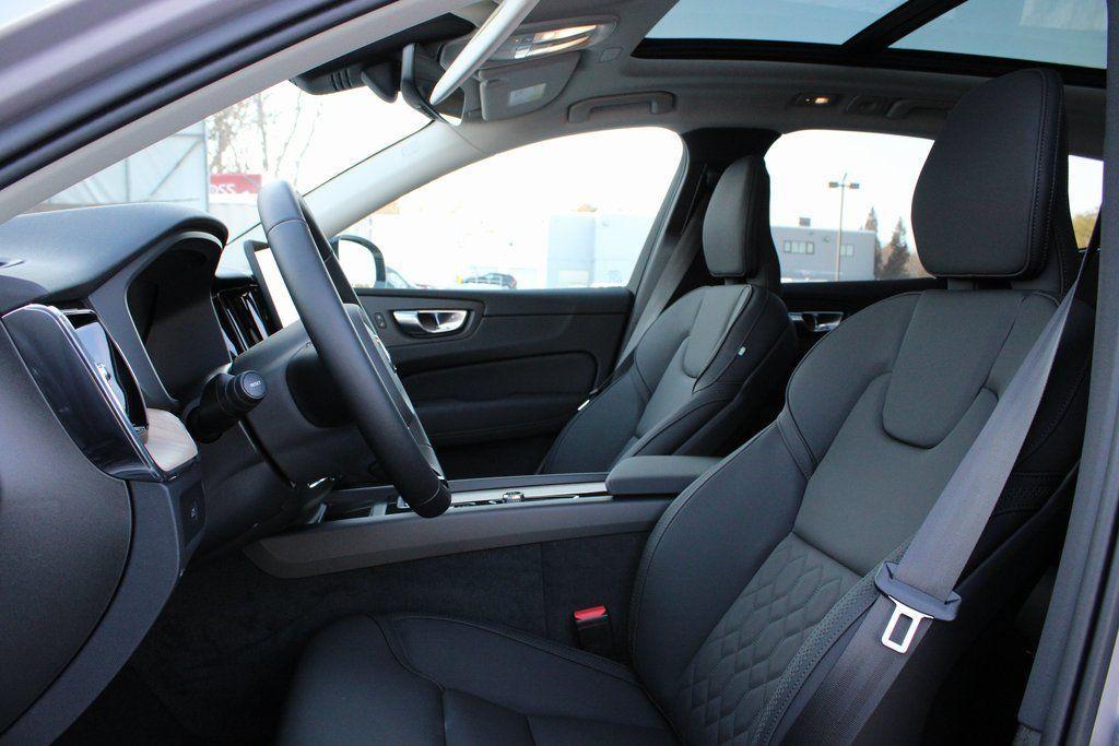 new 2026 Volvo XC60 car, priced at $58,360