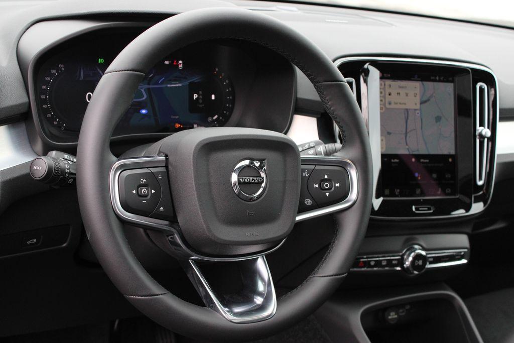 new 2026 Volvo XC40 car, priced at $54,960