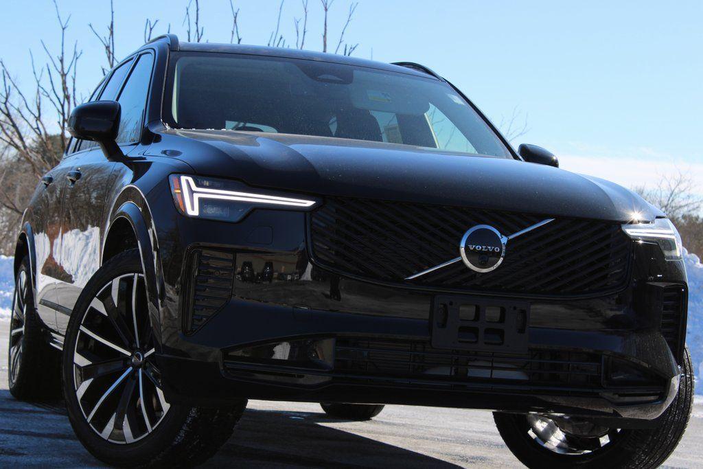 new 2026 Volvo XC90 car, priced at $75,950