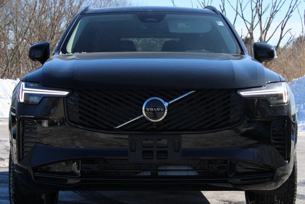 new 2026 Volvo XC90 car, priced at $75,950