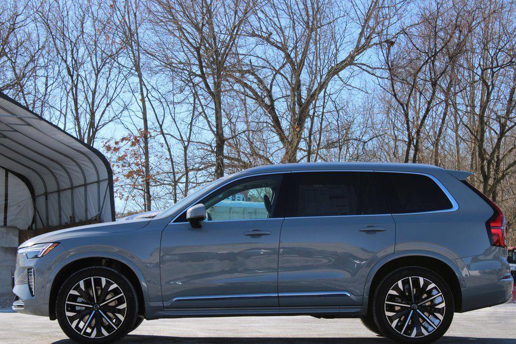 new 2026 Volvo XC90 car, priced at $75,155