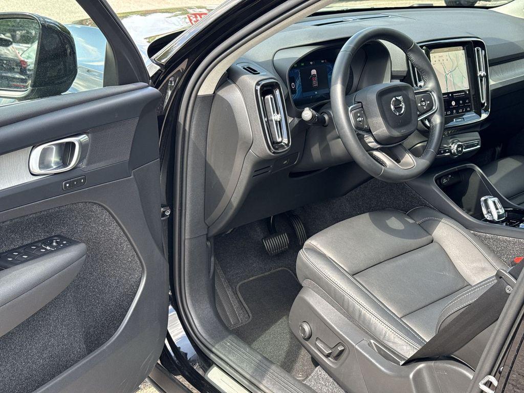 used 2026 Volvo XC40 car, priced at $42,569