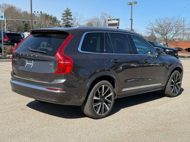 used 2023 Volvo XC90 car, priced at $42,988