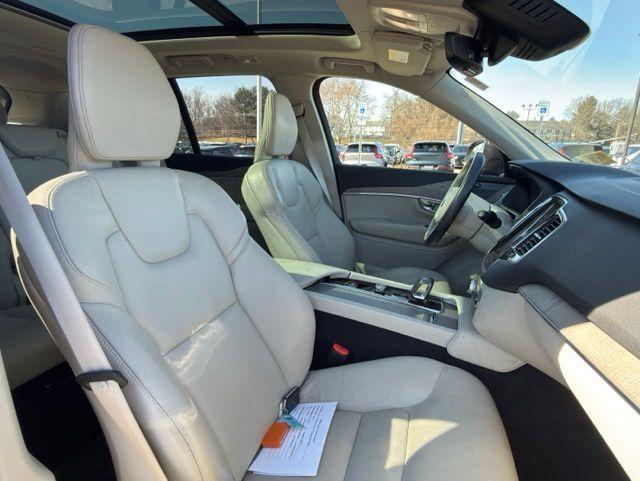 used 2023 Volvo XC90 car, priced at $42,988