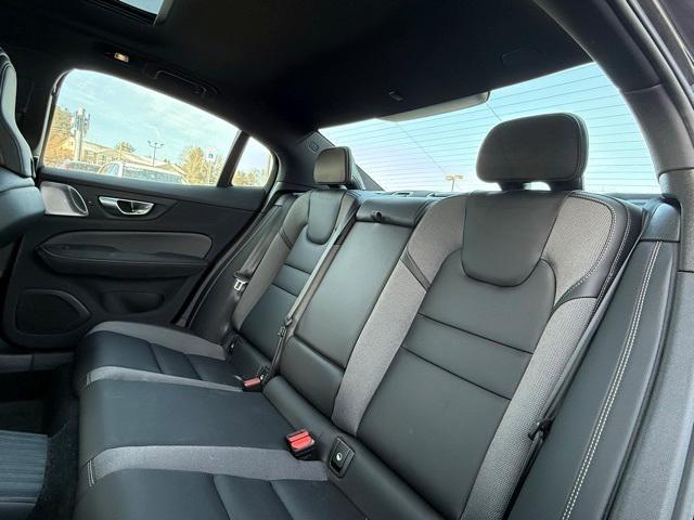 used 2024 Volvo S60 Recharge Plug-In Hybrid car, priced at $44,498