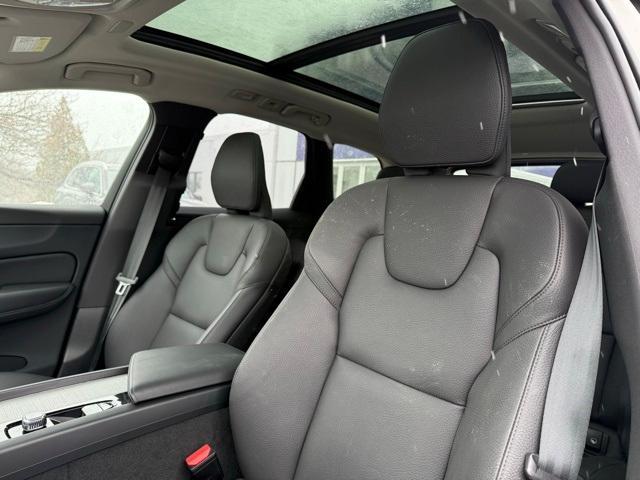 used 2025 Volvo XC60 car, priced at $36,993