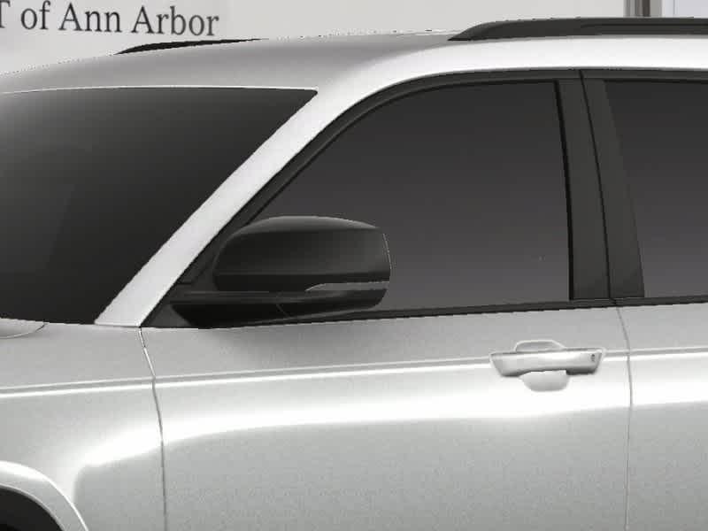 new 2025 Jeep Grand Cherokee L car, priced at $40,463