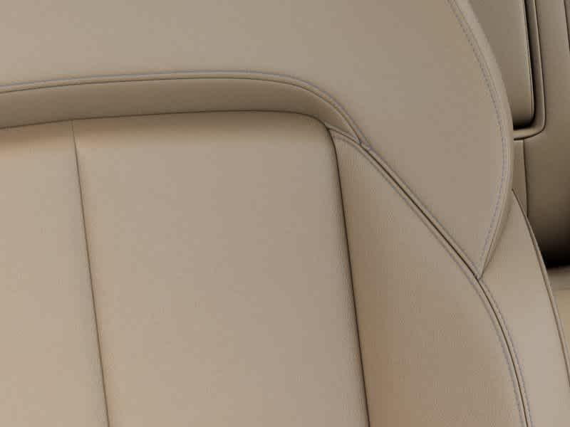 new 2026 Jeep Grand Cherokee car, priced at $43,387