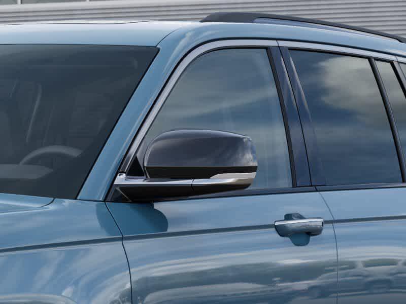 new 2026 Jeep Grand Cherokee car, priced at $44,038