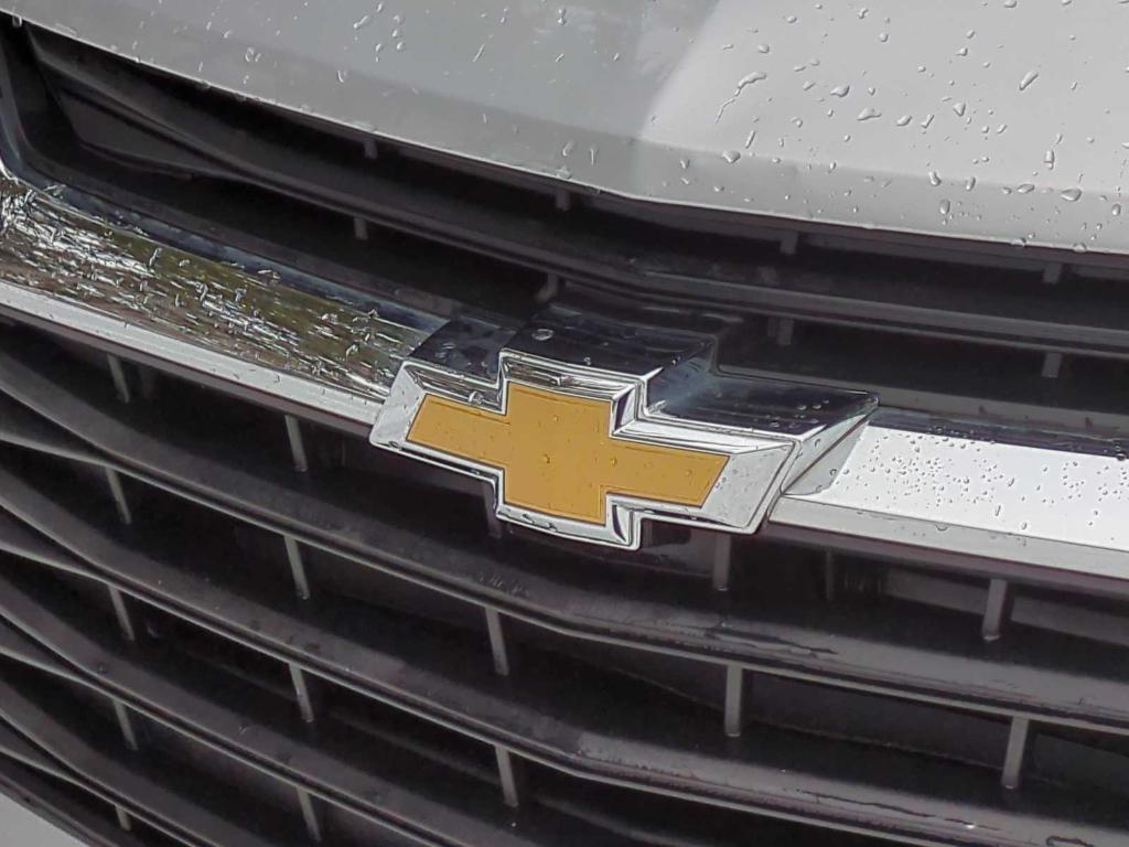 used 2021 Chevrolet Blazer car, priced at $18,995