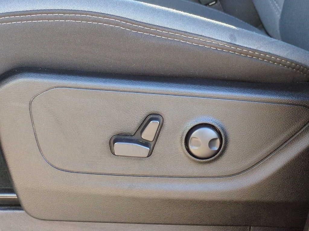 used 2023 Ram 1500 car, priced at $33,990