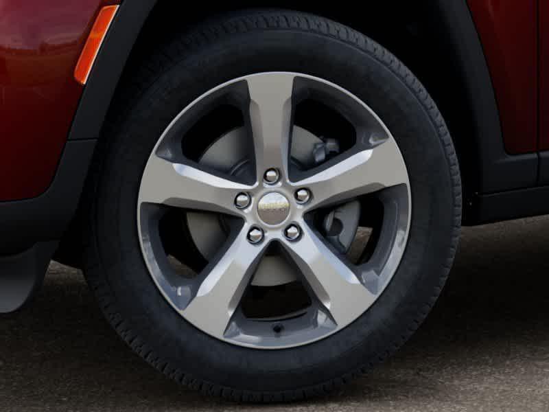 new 2026 Jeep Grand Cherokee L car, priced at $45,666