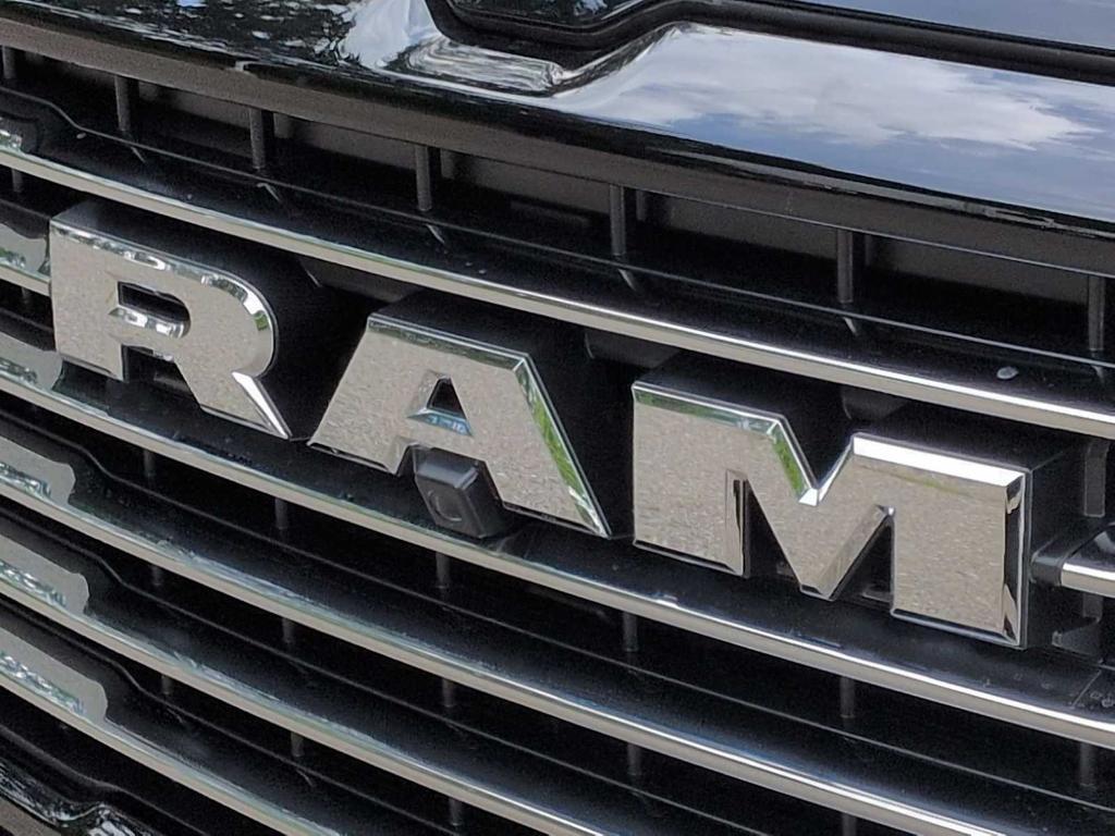 used 2026 Ram 1500 car, priced at $56,099