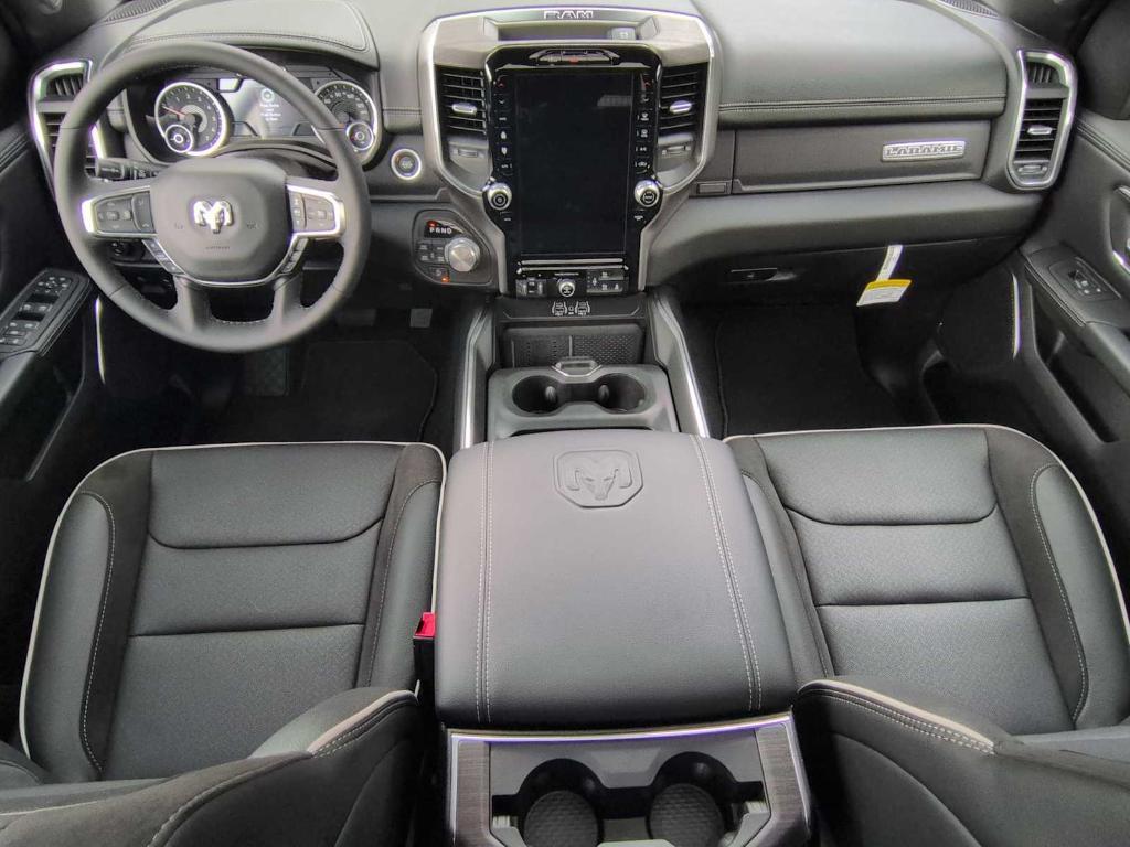 used 2026 Ram 1500 car, priced at $56,099