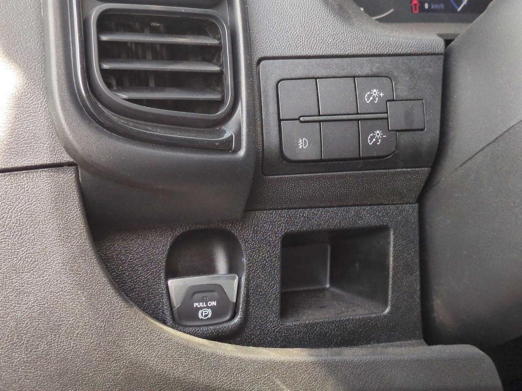 new 2024 Ram ProMaster 3500 Delivery Van BEV car, priced at $69,997