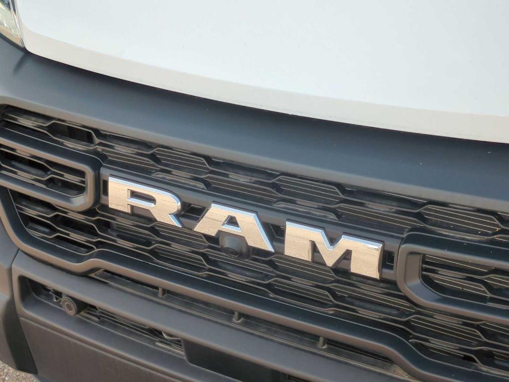 new 2024 Ram ProMaster 3500 Delivery Van BEV car, priced at $69,997