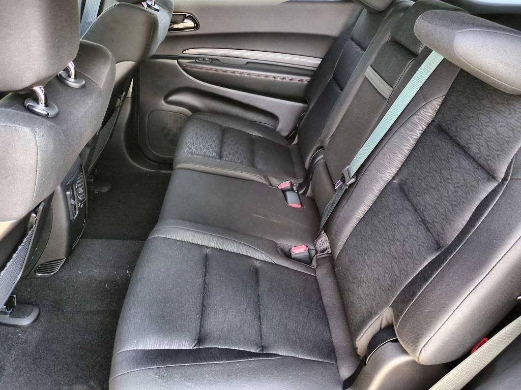 new 2026 Dodge Durango car, priced at $35,774