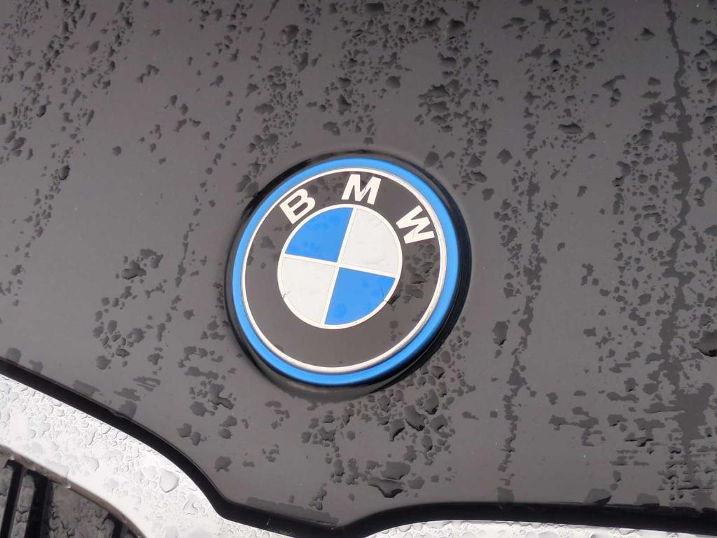 used 2023 BMW 330e car
