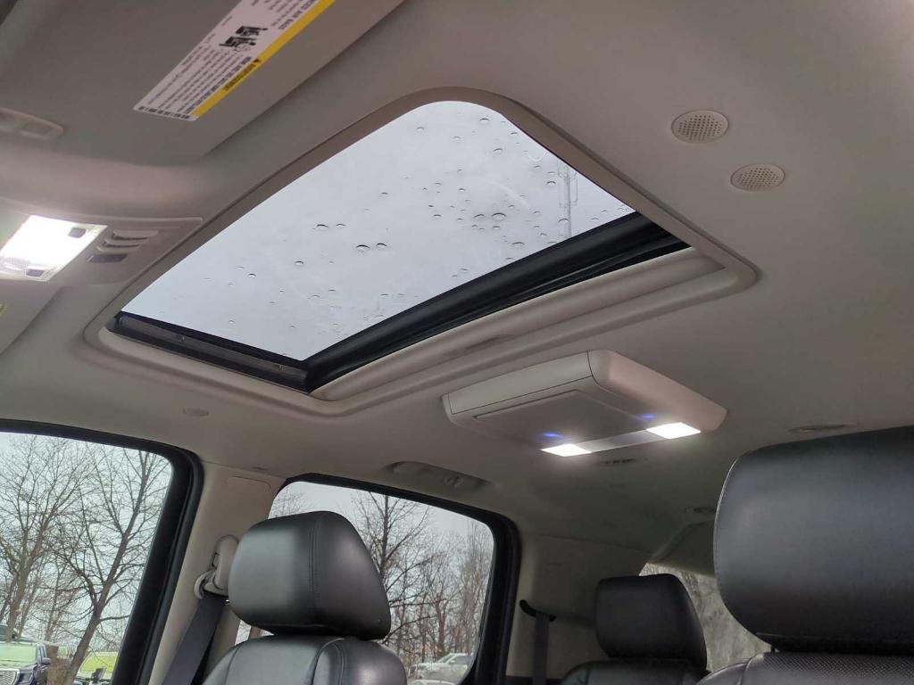 used 2013 Cadillac Escalade ESV car, priced at $9,579