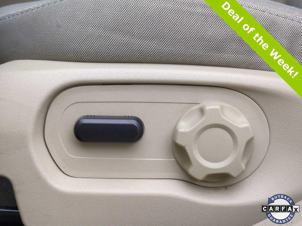 used 2017 Ford Taurus car, priced at $9,500