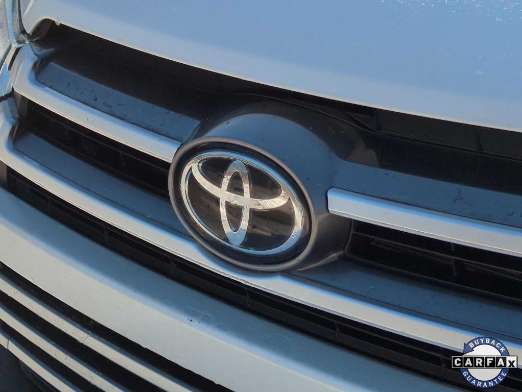 used 2019 Toyota Highlander car, priced at $24,865