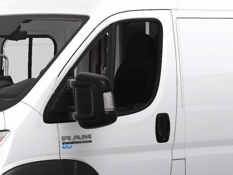 new 2024 Ram ProMaster 3500 Delivery Van BEV car, priced at $67,497