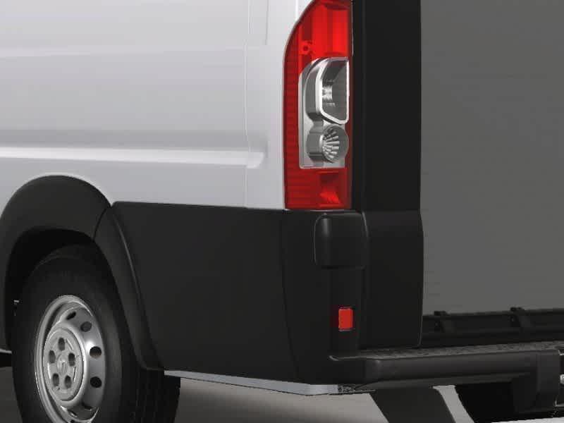 new 2024 Ram ProMaster 3500 Delivery Van BEV car, priced at $67,497