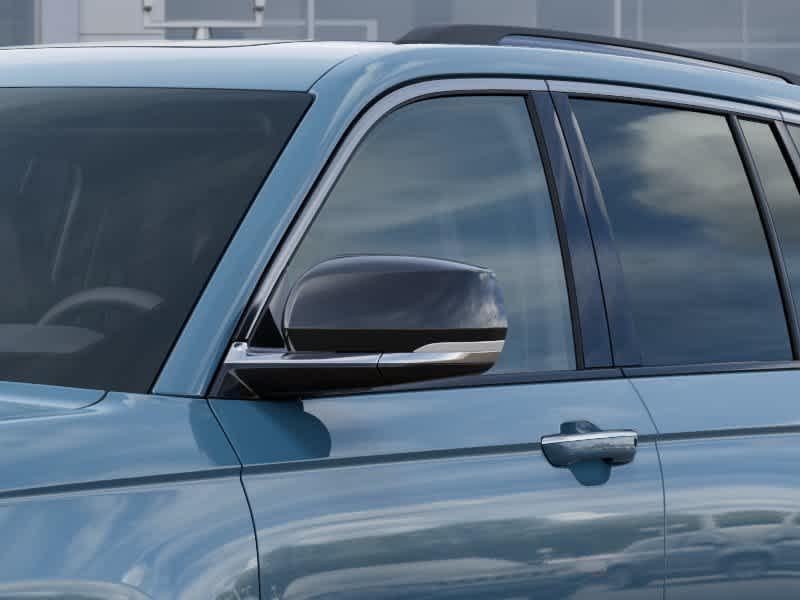 new 2026 Jeep Grand Cherokee car, priced at $46,351