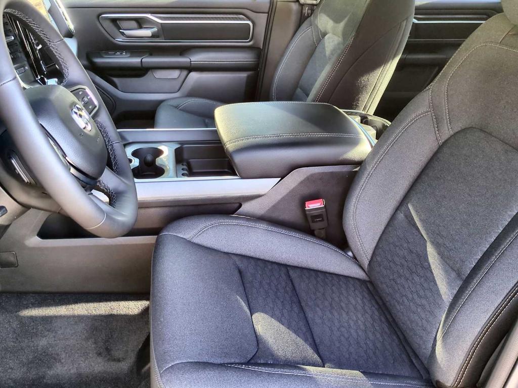 new 2026 Ram 1500 car, priced at $50,313