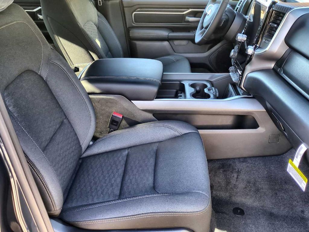 new 2026 Ram 1500 car, priced at $50,313