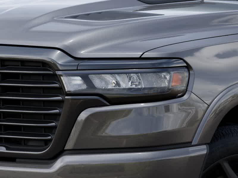 new 2026 Ram 1500 car, priced at $60,214