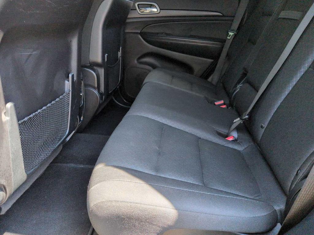 used 2020 Jeep Grand Cherokee car, priced at $15,002