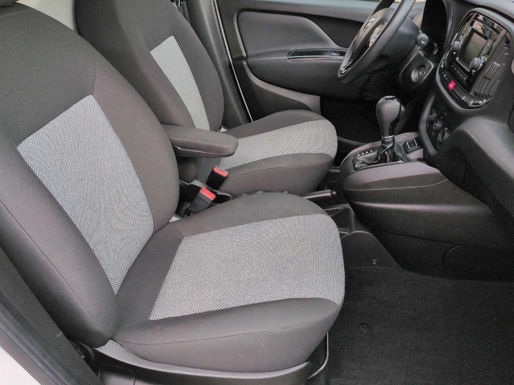 used 2020 Ram ProMaster City car, priced at $17,495