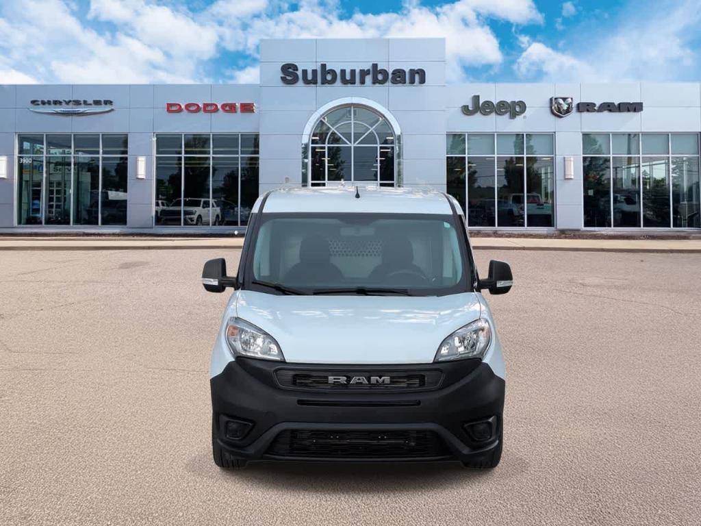used 2020 Ram ProMaster City car, priced at $17,495