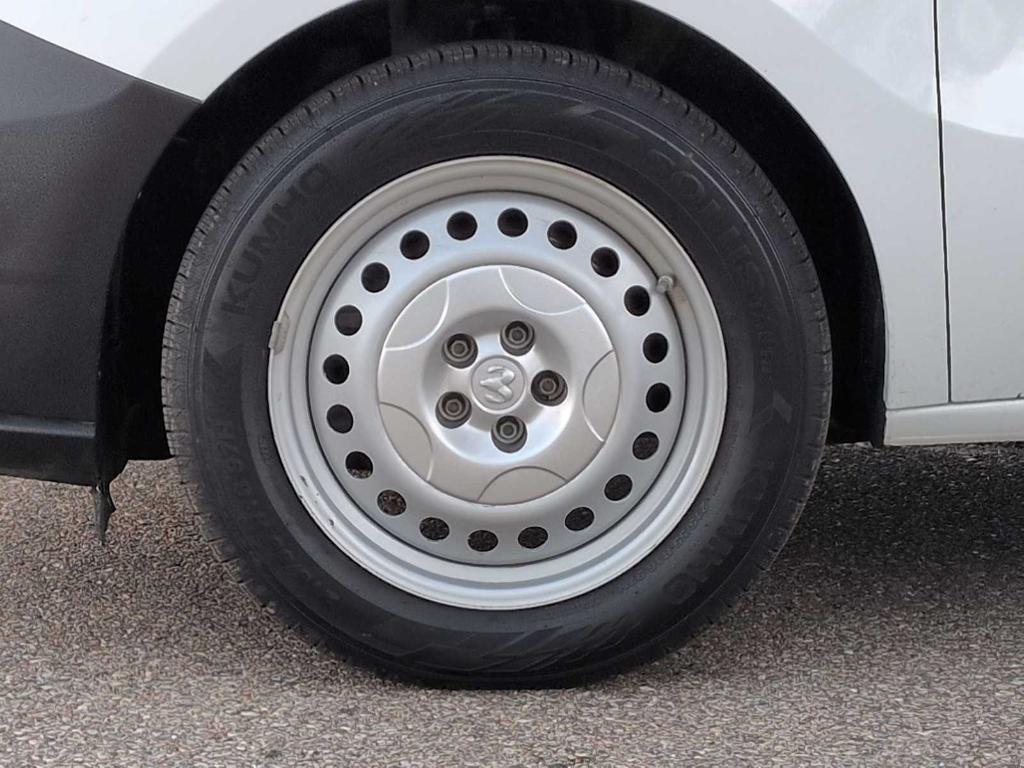 used 2020 Ram ProMaster City car, priced at $17,495