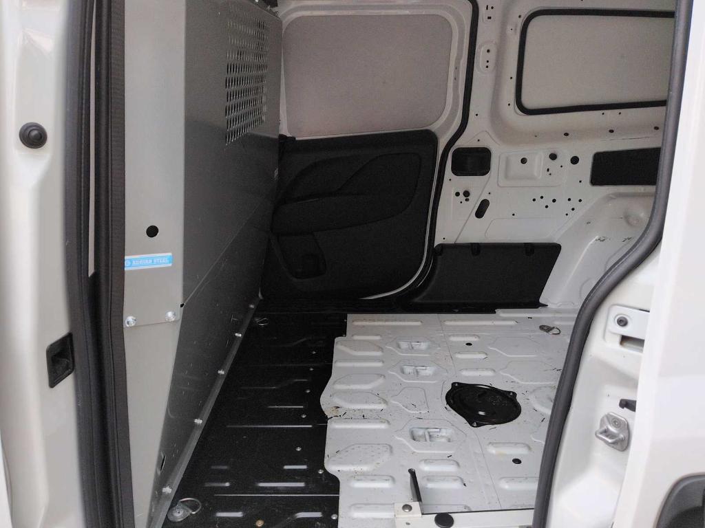 used 2020 Ram ProMaster City car, priced at $17,495