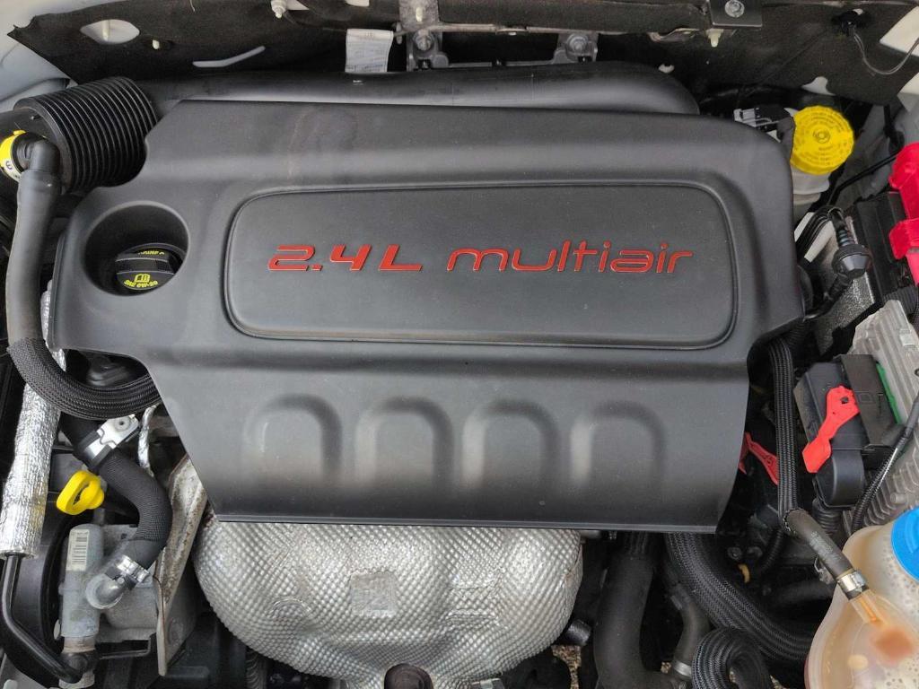 used 2020 Ram ProMaster City car, priced at $17,495